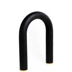 Ubarre 8lbs Weight Black