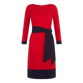 Ellen Knitted Dress