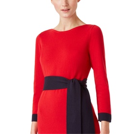 Ellen Knitted Dress