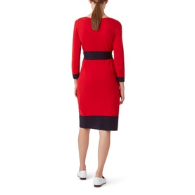 Ellen Knitted Dress