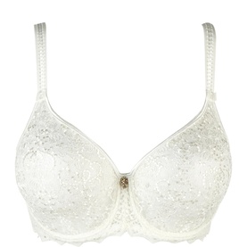 Cassiopee Full Cup Bra