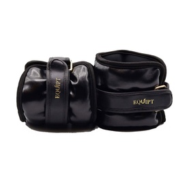 Uwrap 1.5lbs Ankle Weight Black