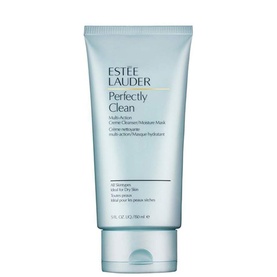 Perfectly Clean Creme Cleanser-Moisture Mask