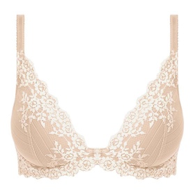 Embrace Plunge Bra