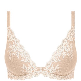 Embrace Plunge Bra