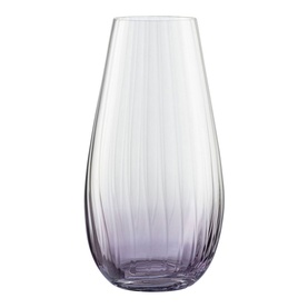 Erne Vase 9.5" Amethyst