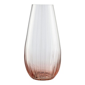 Erne Vase 12" Blush