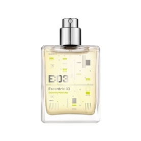 Escentric 03 30ml Refill