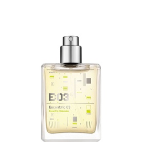 Escentric 03 30ml Refill