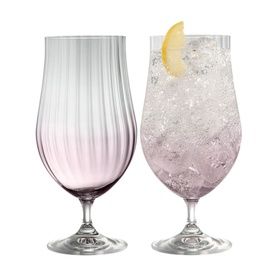 Erne Craft Beer Pair in Amethyst