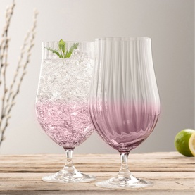 Erne Craft Beer Pair in Amethyst