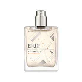 Escentric 02 30ml Refill