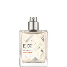 Escentric 02 30ml Refill