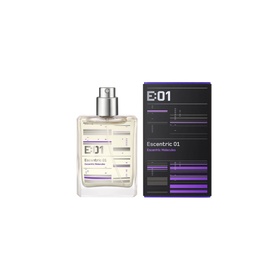 Escentric 01