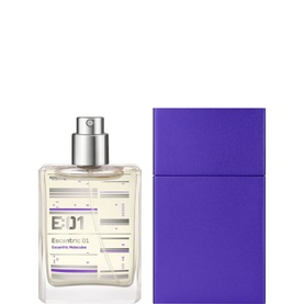 Escentric 01