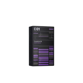 Escentric 01
