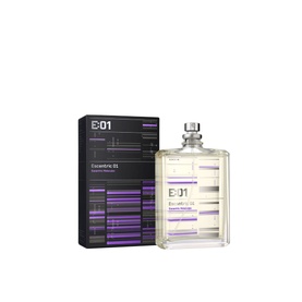 Escentric 01