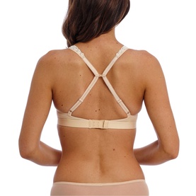 Embrace Lace Soft Cup Non Wired Bra