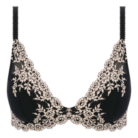 Embrace Plunge Bra