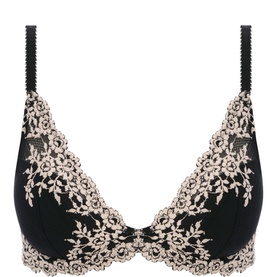 Embrace Plunge Bra