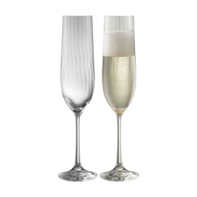 Erne Flute Set of Two