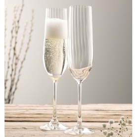 Erne Flute Set of Two