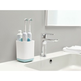 EasyStore&trade; Regular Toothbrush Holder