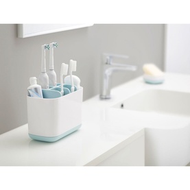 EasyStore&trade; Large Toothbrush Holder
