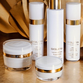 Sisle&yuml;a Essential Skin Care Lotion