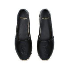 Debossed Espadrilles