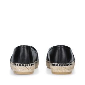 Debossed Espadrilles