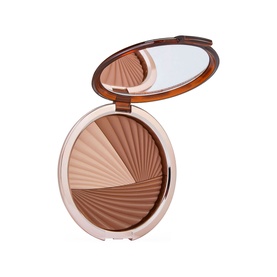 Bronze Goddess Matte & Glow Bronzing Trio
