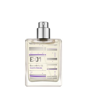 Escentric 01 30ml Refill