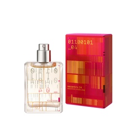 Escentric 04 Fragrance Portable