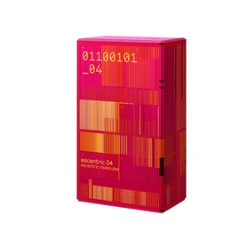 Escentric 04 Fragrance Portable