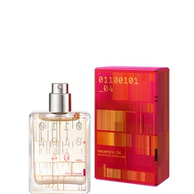 Escentric 04 Fragrance Portable