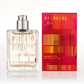 Escentric 04 Fragrance Refill