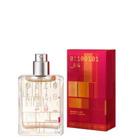 Escentric 04 Fragrance Refill