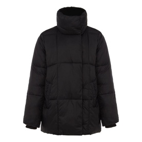Eshima Short Puffer Coat