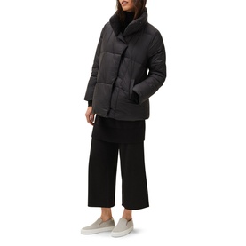 Eshima Short Puffer Coat