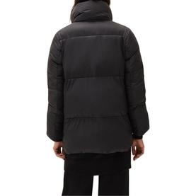Eshima Short Puffer Coat