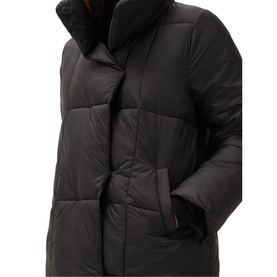Eshima Short Puffer Coat