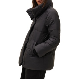 Eshima Short Puffer Coat