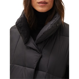 Eshima Short Puffer Coat