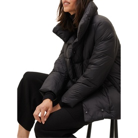 Eshima Short Puffer Coat