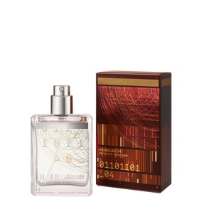 Molecule 04 Fragrance Portable