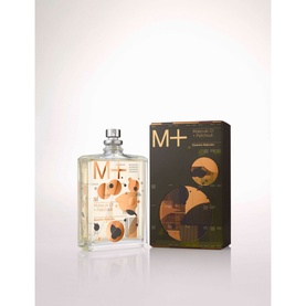 Molecule + Patchouli