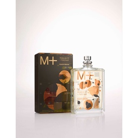 Molecule + Patchouli