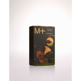 Molecule + Patchouli