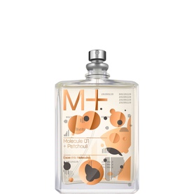 Molecule + Patchouli